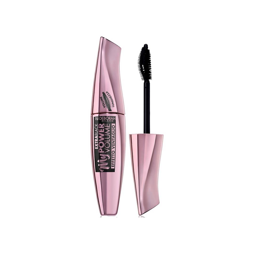 Тушь для ресниц My Power Volume Mascara