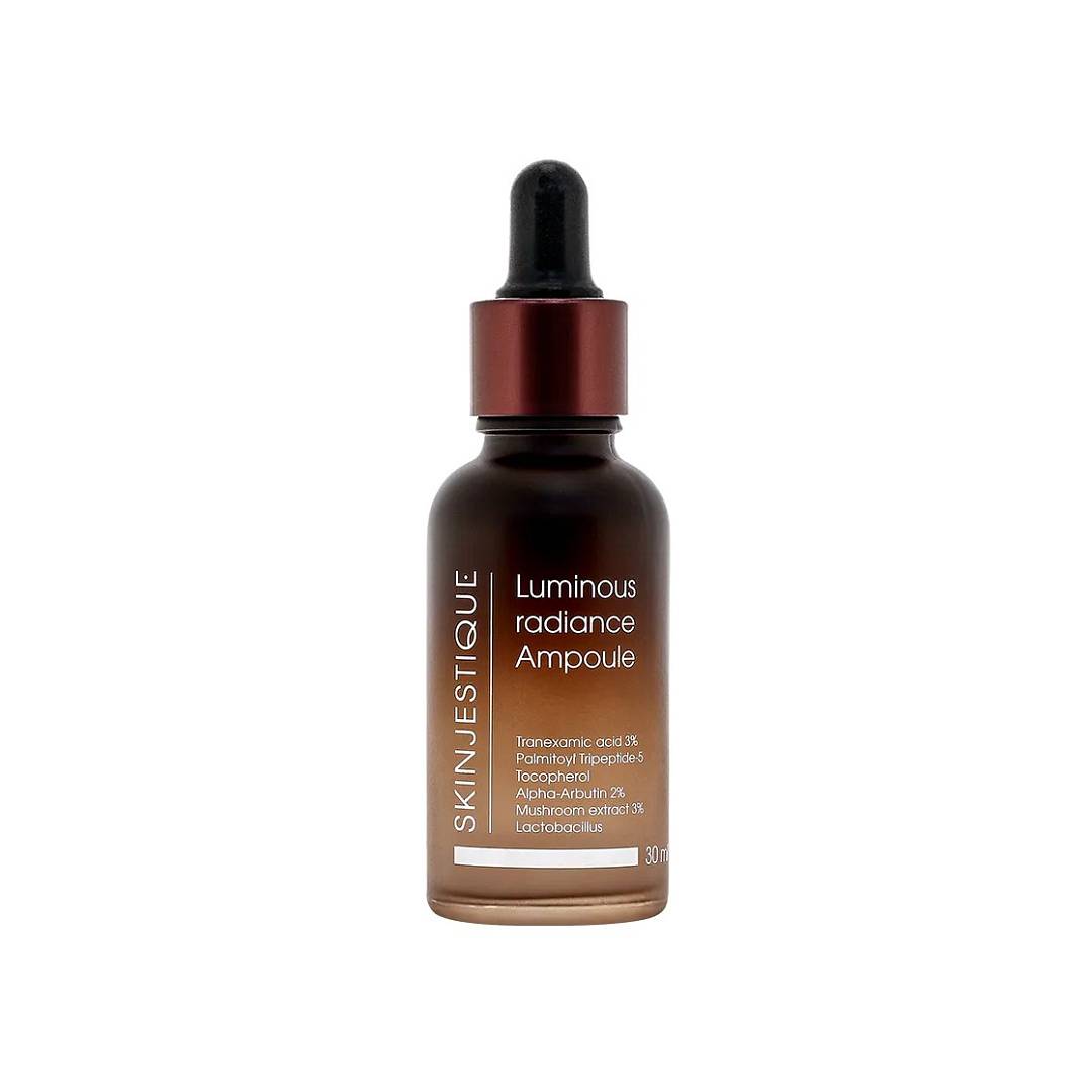 Сыворотка с транексамовой кислотой Tranexamic Acid Brightening Serum