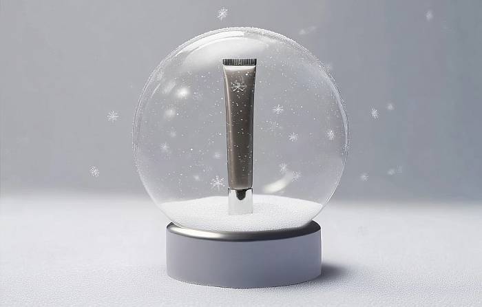 Зимние новинки