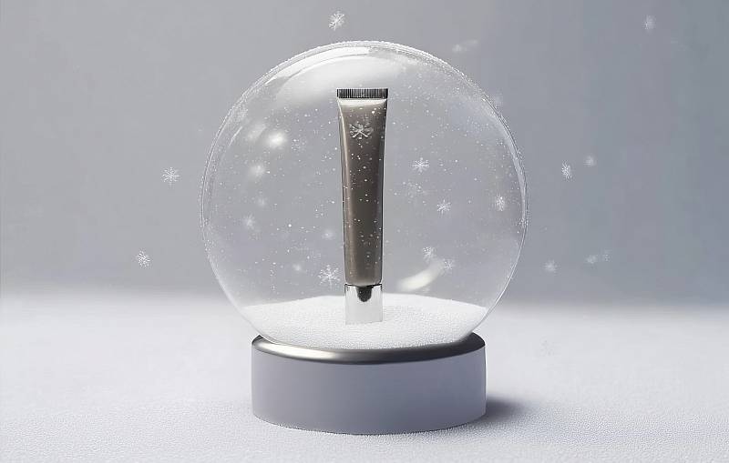 Зимние новинки