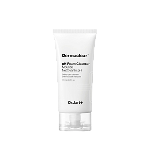 Гель-пенка для глубокого очищения кожи Dermaclear Micro Foam Micro-Mousse 