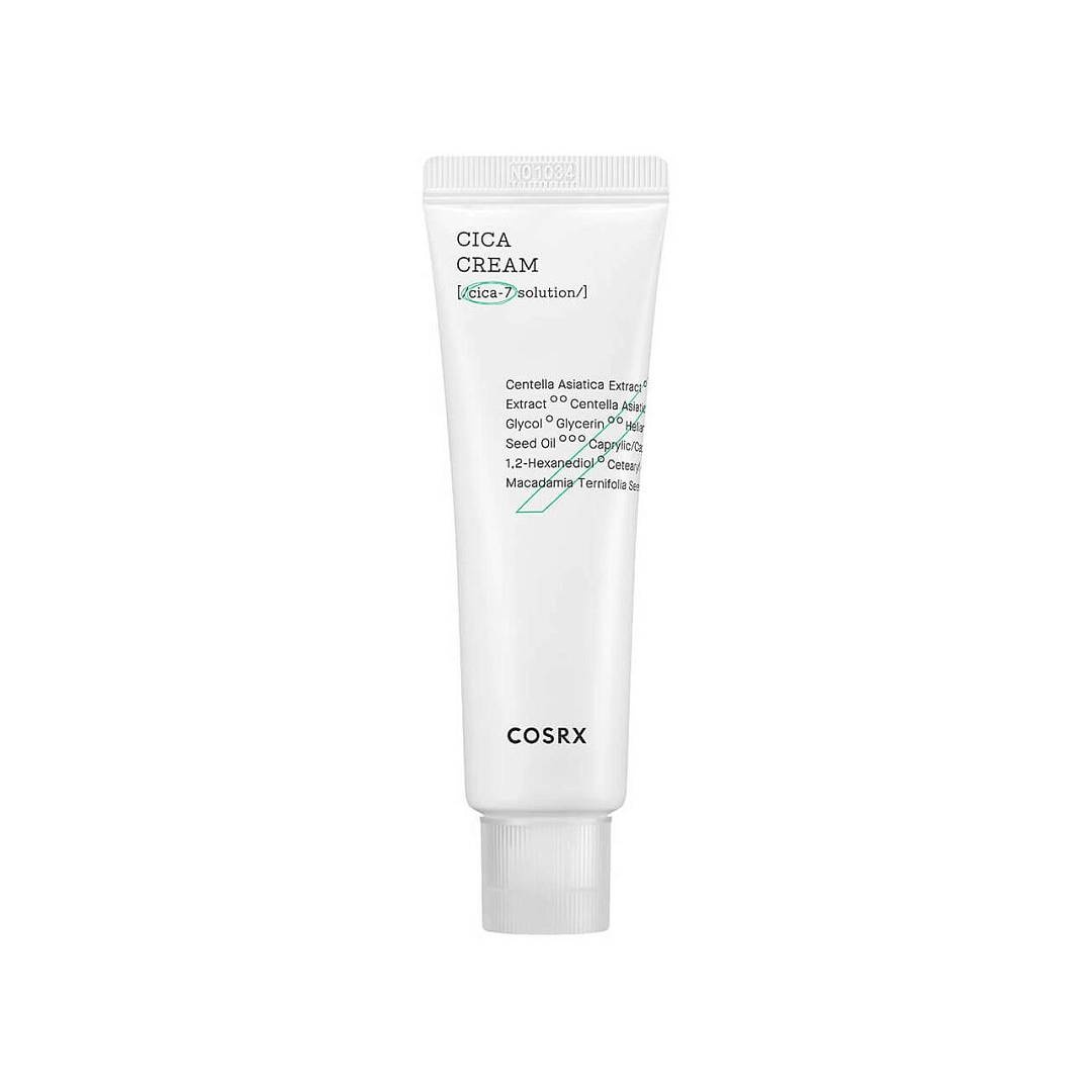 Крем для лица успокаивающий Pure Fit Cica 