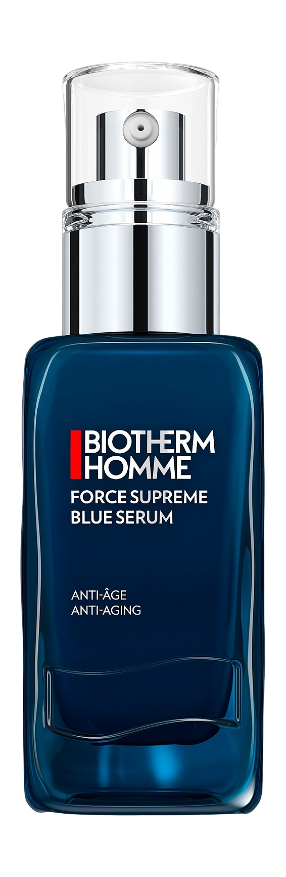 Сыворотка Men Force Supreme Blue Serum