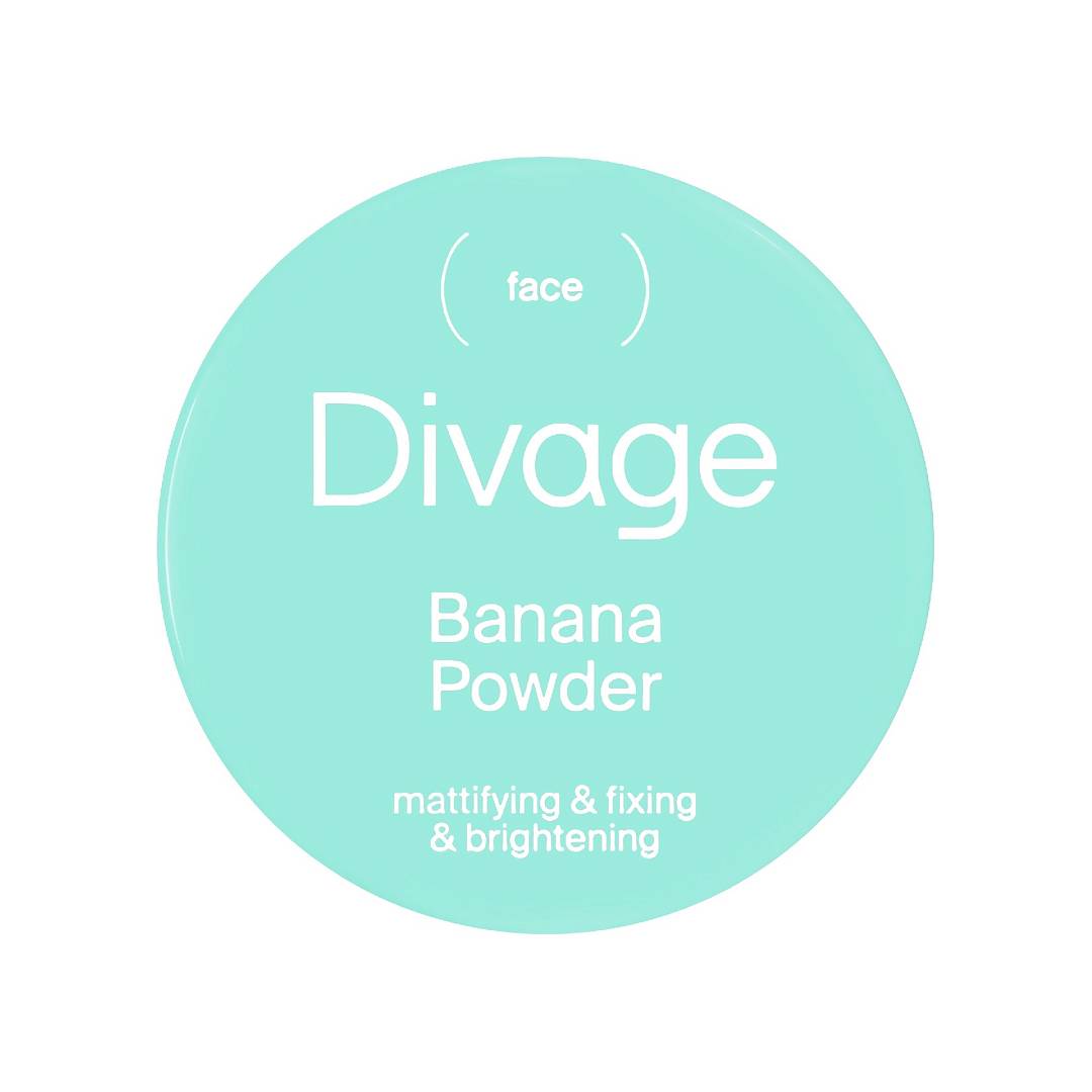 Пудра рассыпчатая для лица Beauty Killer Banana Powder 