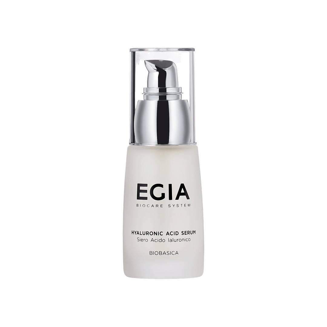 Сыворотка с гиалуроновой кислотой Hyaluronic Acid Serum