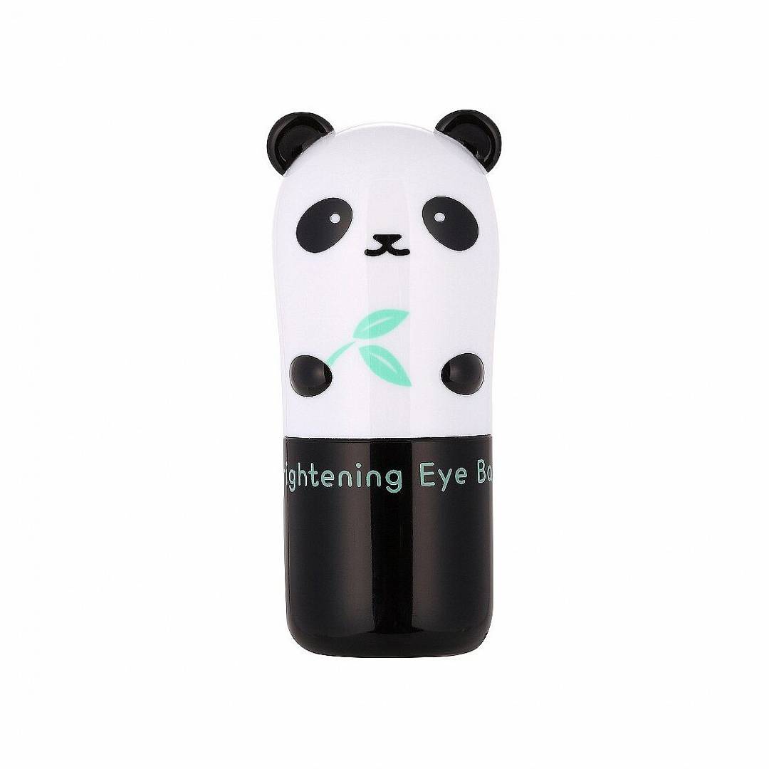 База для кожи вокруг глаз Panda's Dream Brightening 