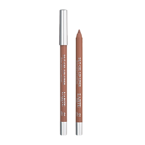 Карандаш для губ устойчивый гелевый Gel lip liner 24/7 