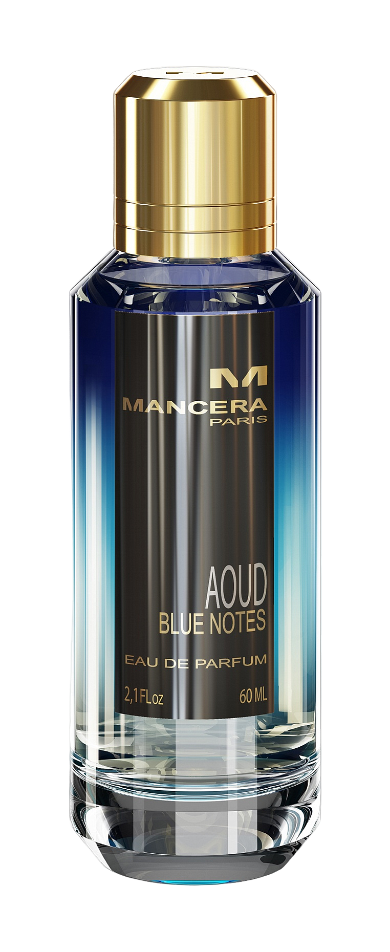 Aoud Blue Notes Парфюмерная вода 