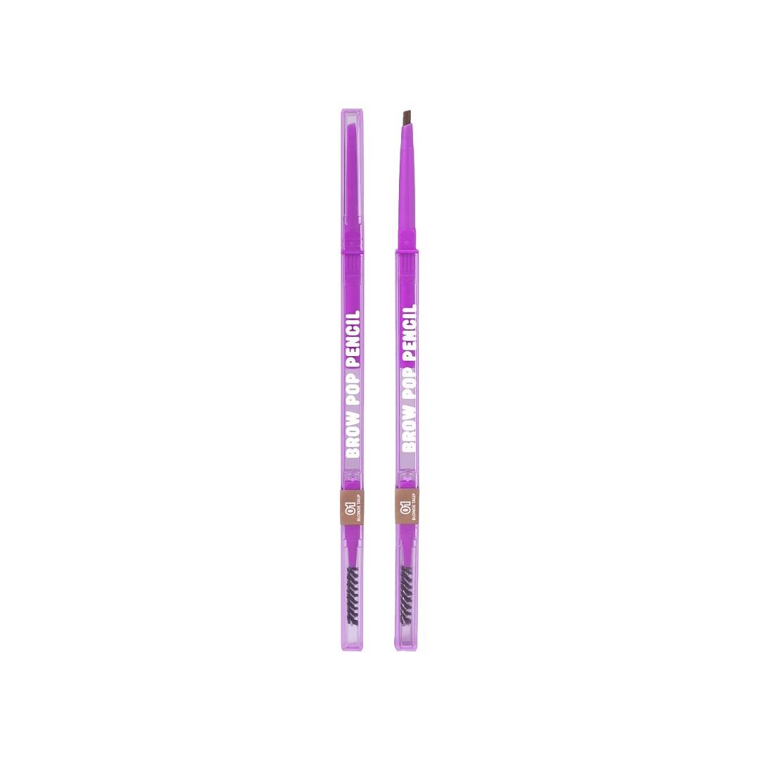 Карандаш для бровей автоматический Brow Pop Pencil