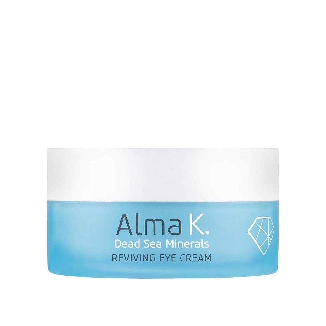 Крем для глаз восстанавливающий Reviving Eye Cream 