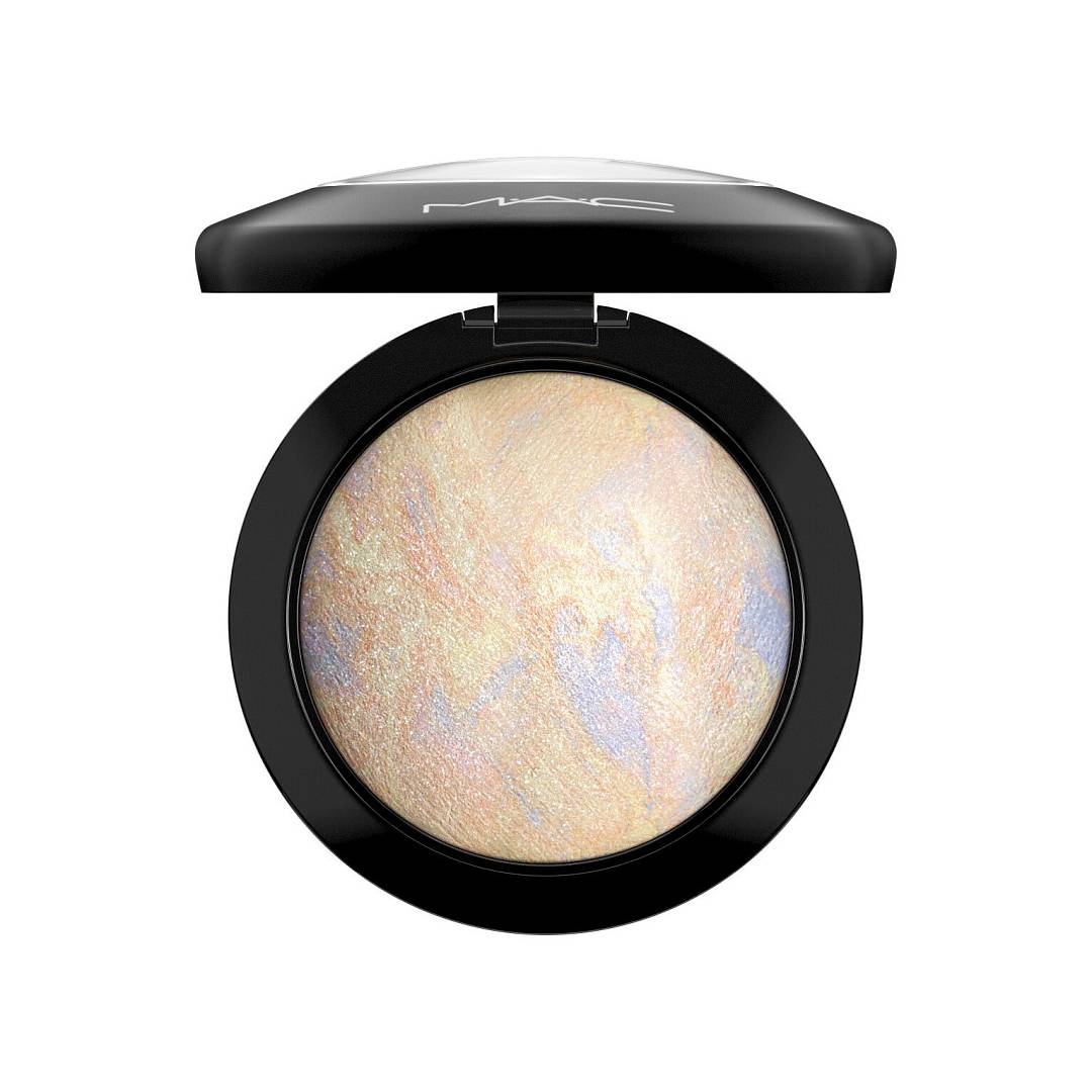 Пудра перламутровая Mineralize Skinfinish