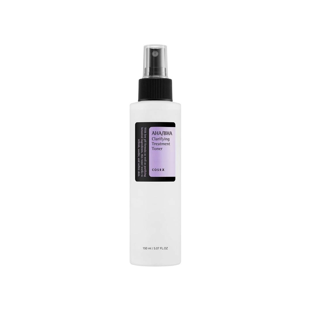 Тонер очищающий с АНА/ВНА-кислотами Clarifying Treatment Toner