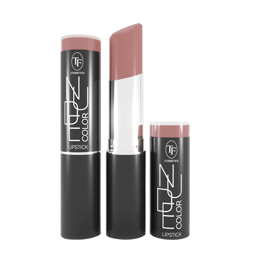Помада для губ Nude Color Lipstick