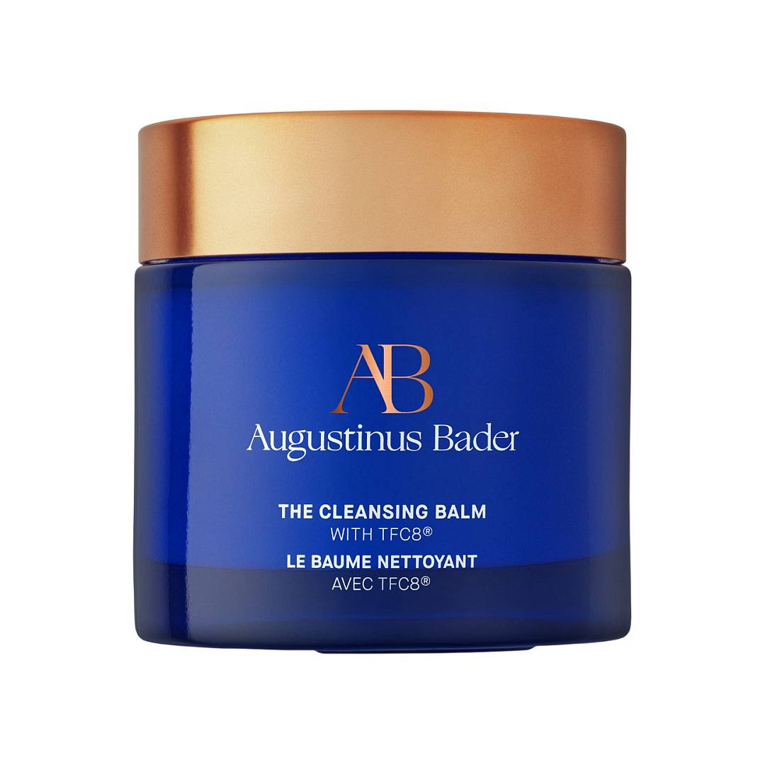 Бальзам очищающий для лица 