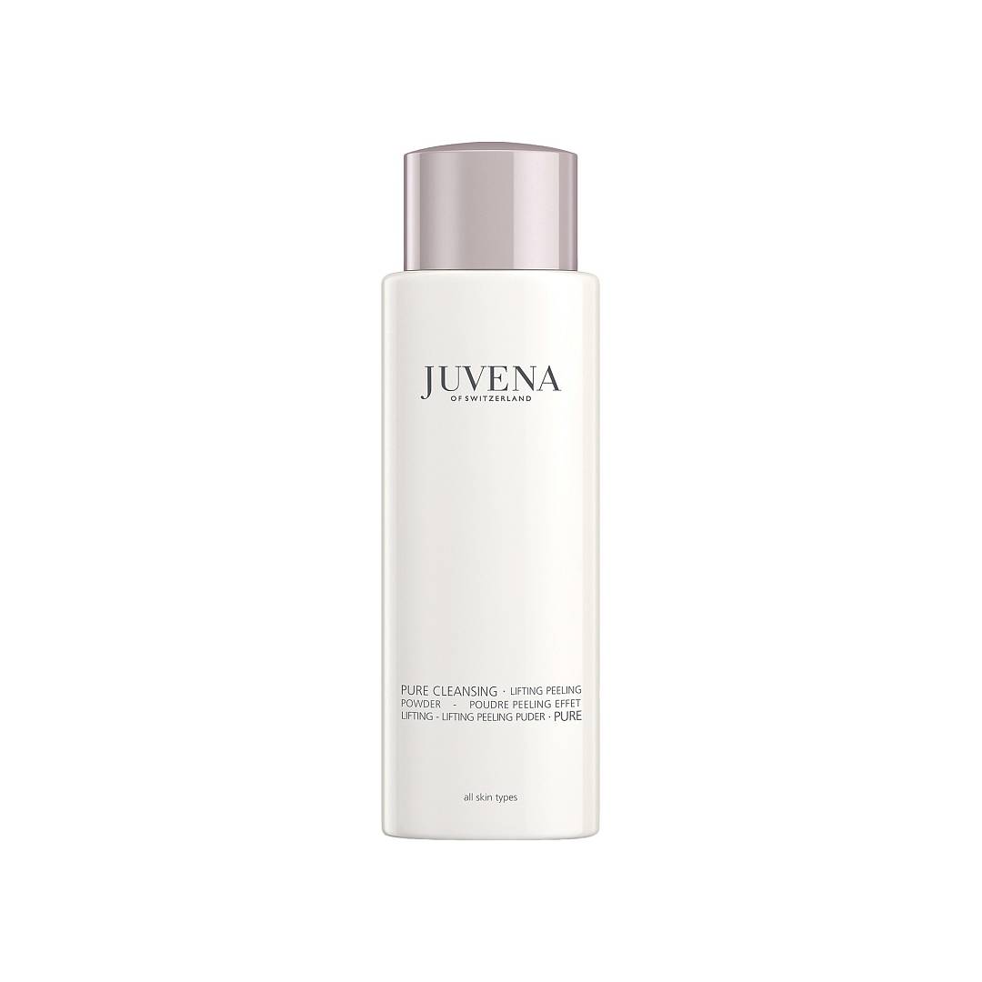 Пудра для эксфолиации и создания лифтинг-эффекта Lifting Peeling