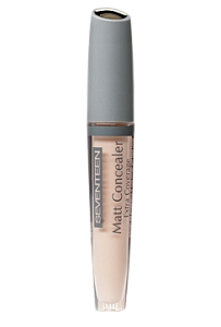 Консилер матовый жидкий Μatt Concealer Extra Coverage