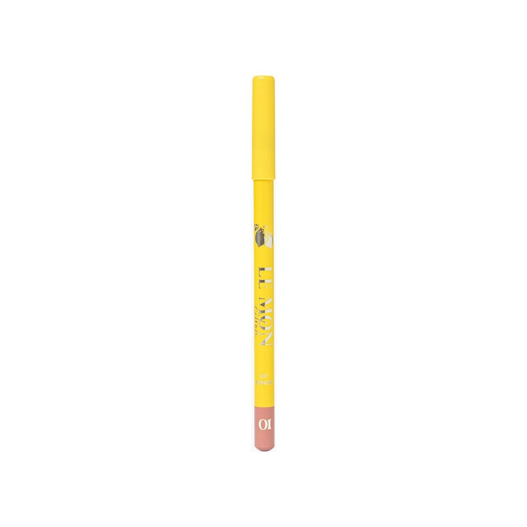 Карандаш для губ Lip pencil Lemon Citron