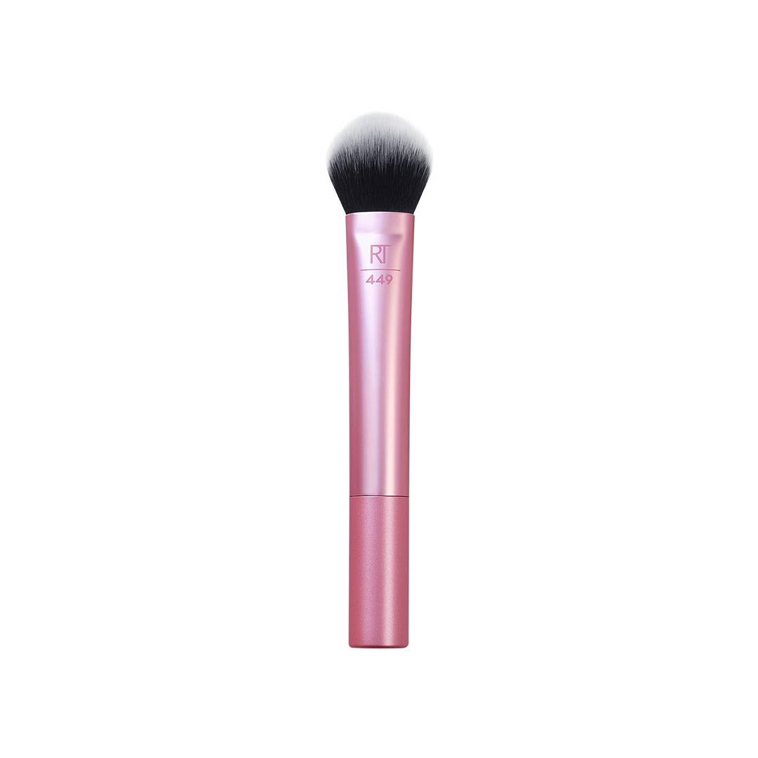 Кисть для румян и контуринга Tapered Cheek Brush