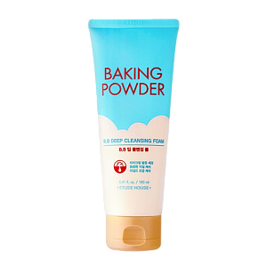 Пенка для умывания Baking Powder BB