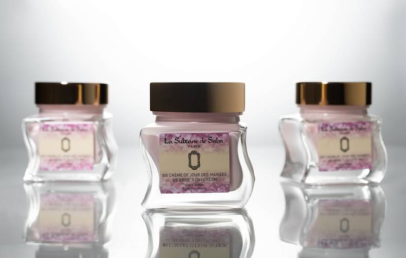 Подарок от  La Sultane de Saba