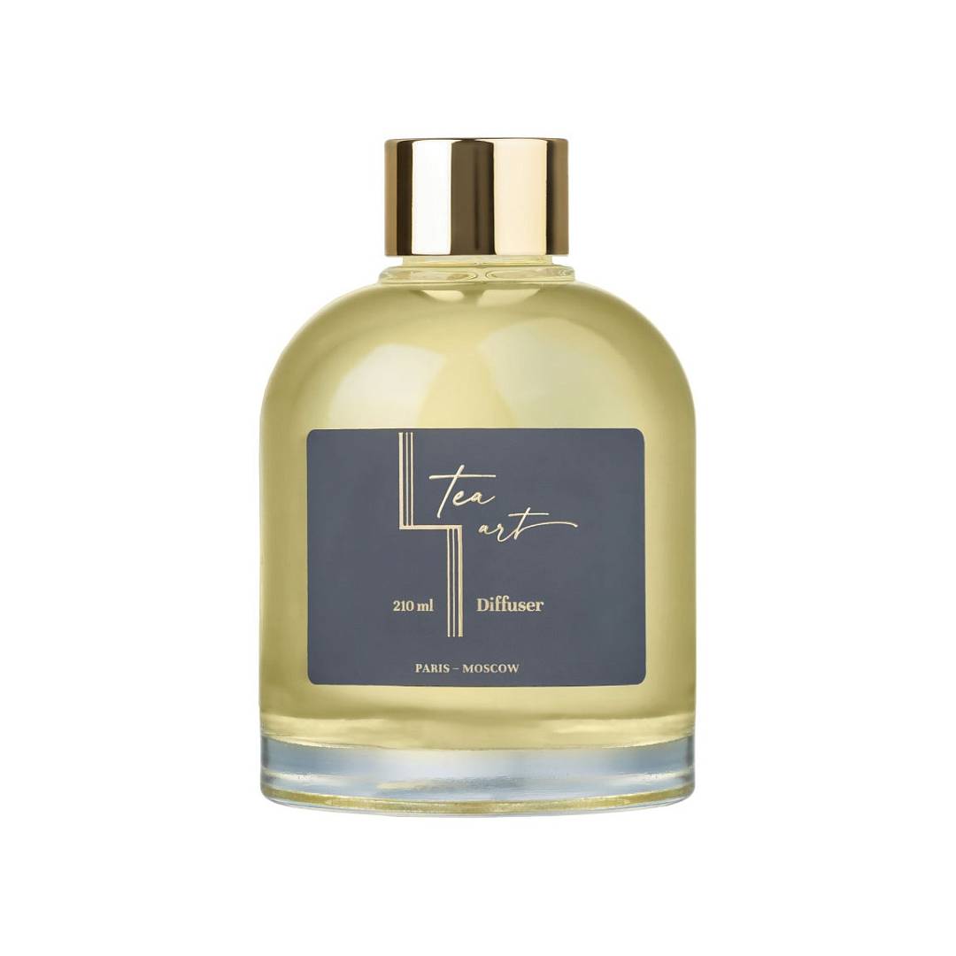 Диффузор Green tea & Apricot, Basil, Mandarin