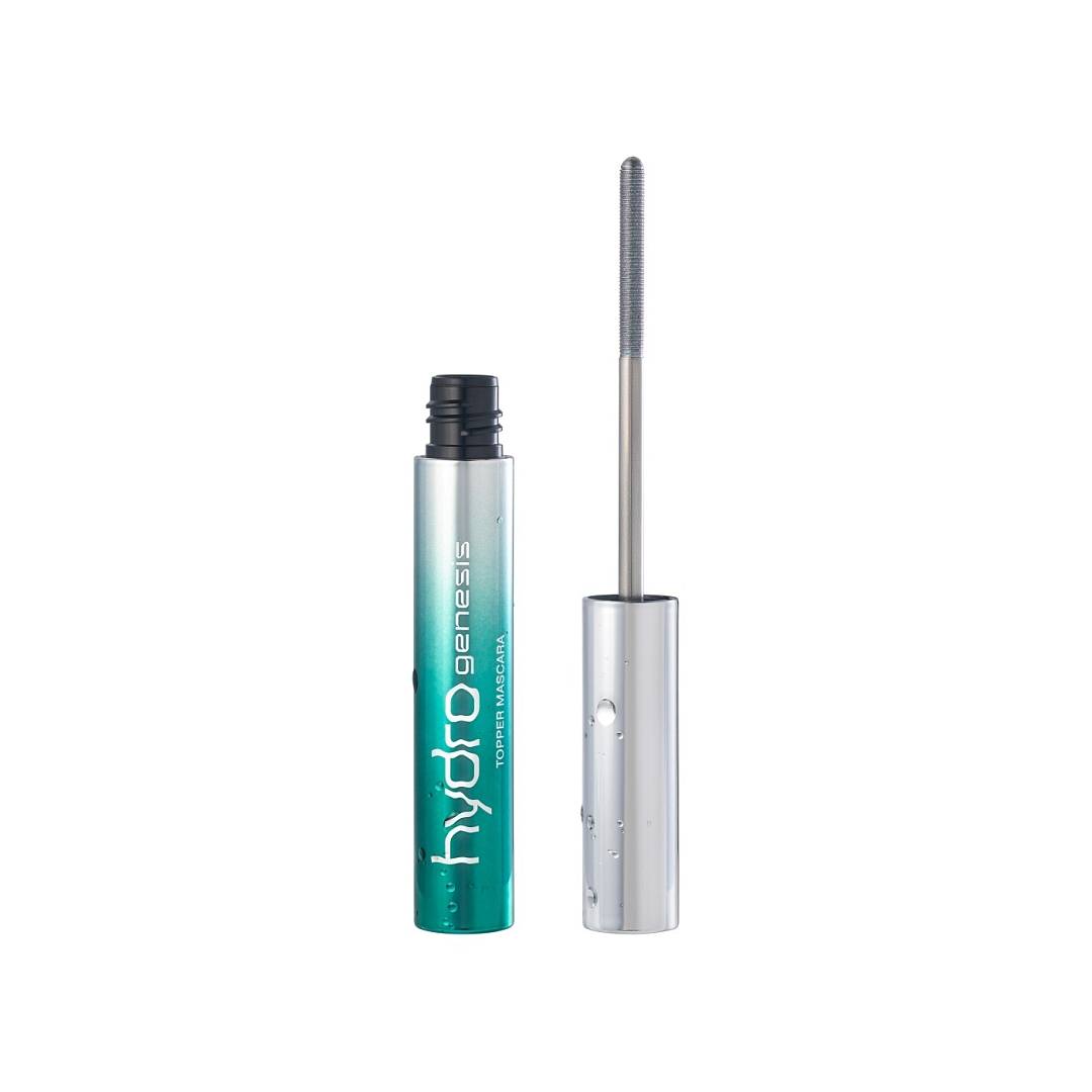 Тушь-топпер для ресниц Topper Mascara Hydrogenesis