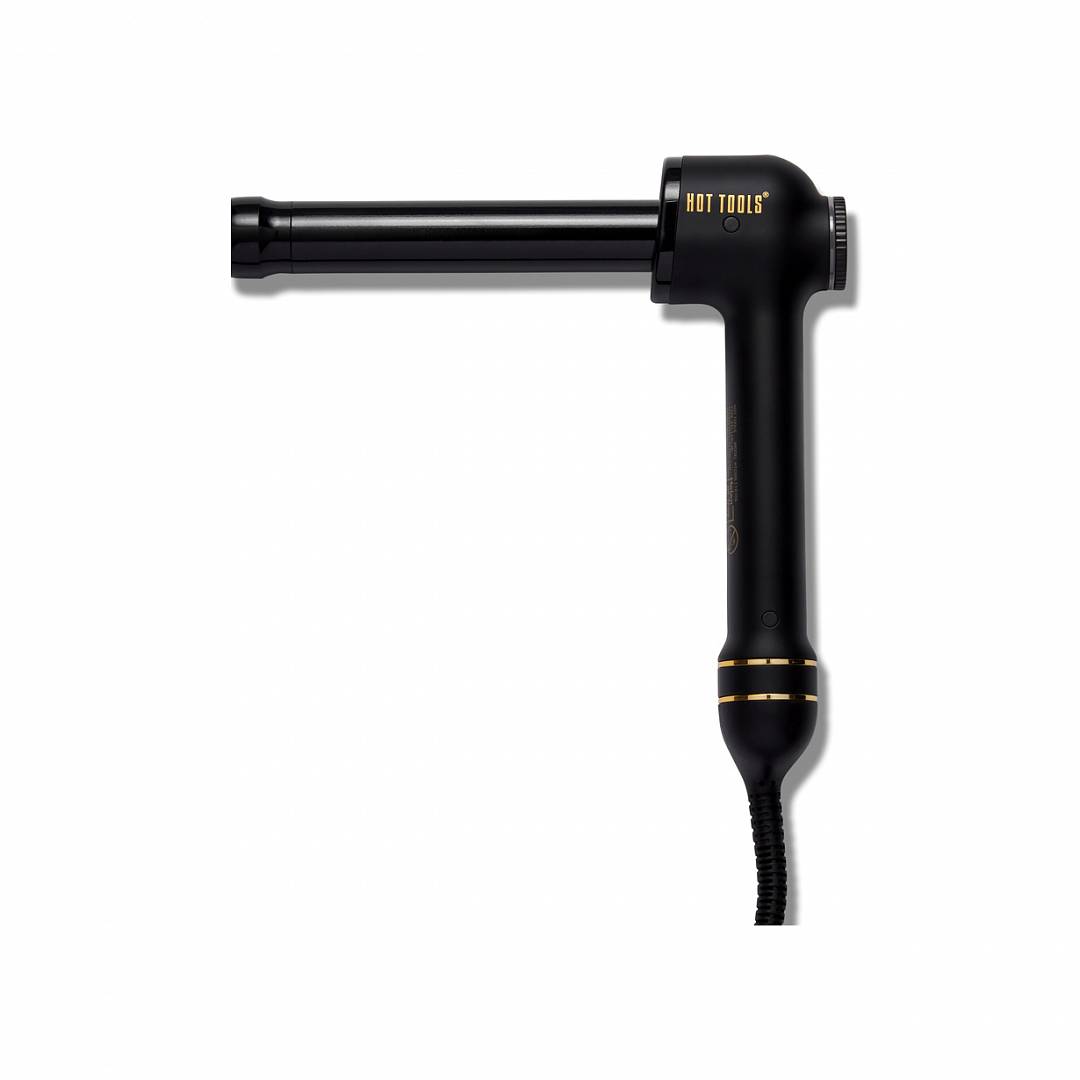 Стайлер Curlbar Black Gold 25мм
