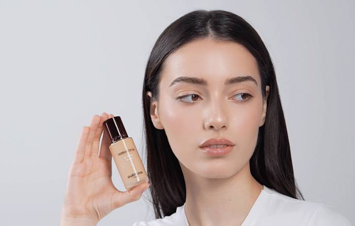 Визажист-консультант