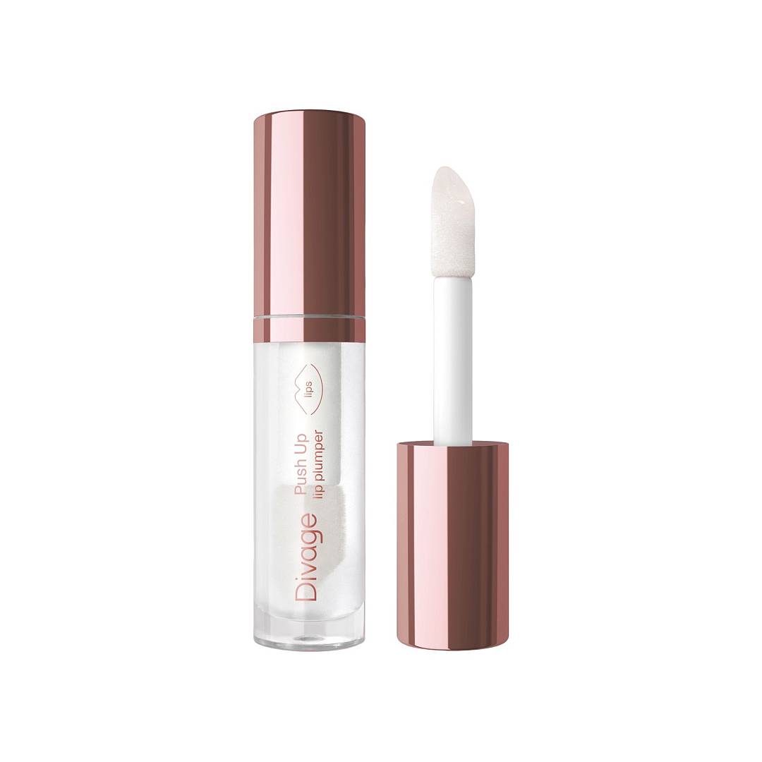 Блеск для губ Push Up Lip Plumper