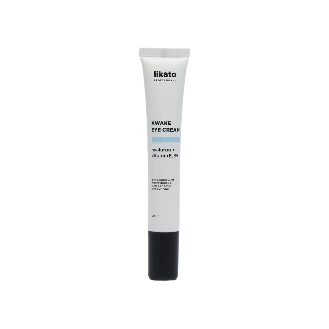Крем-флюид вокруг глаз Увлажняющий Awake Eye Cream