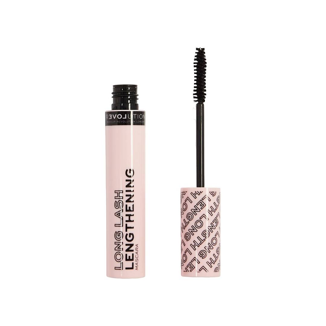 Тушь для ресниц Long Lash Lengthening Mascara