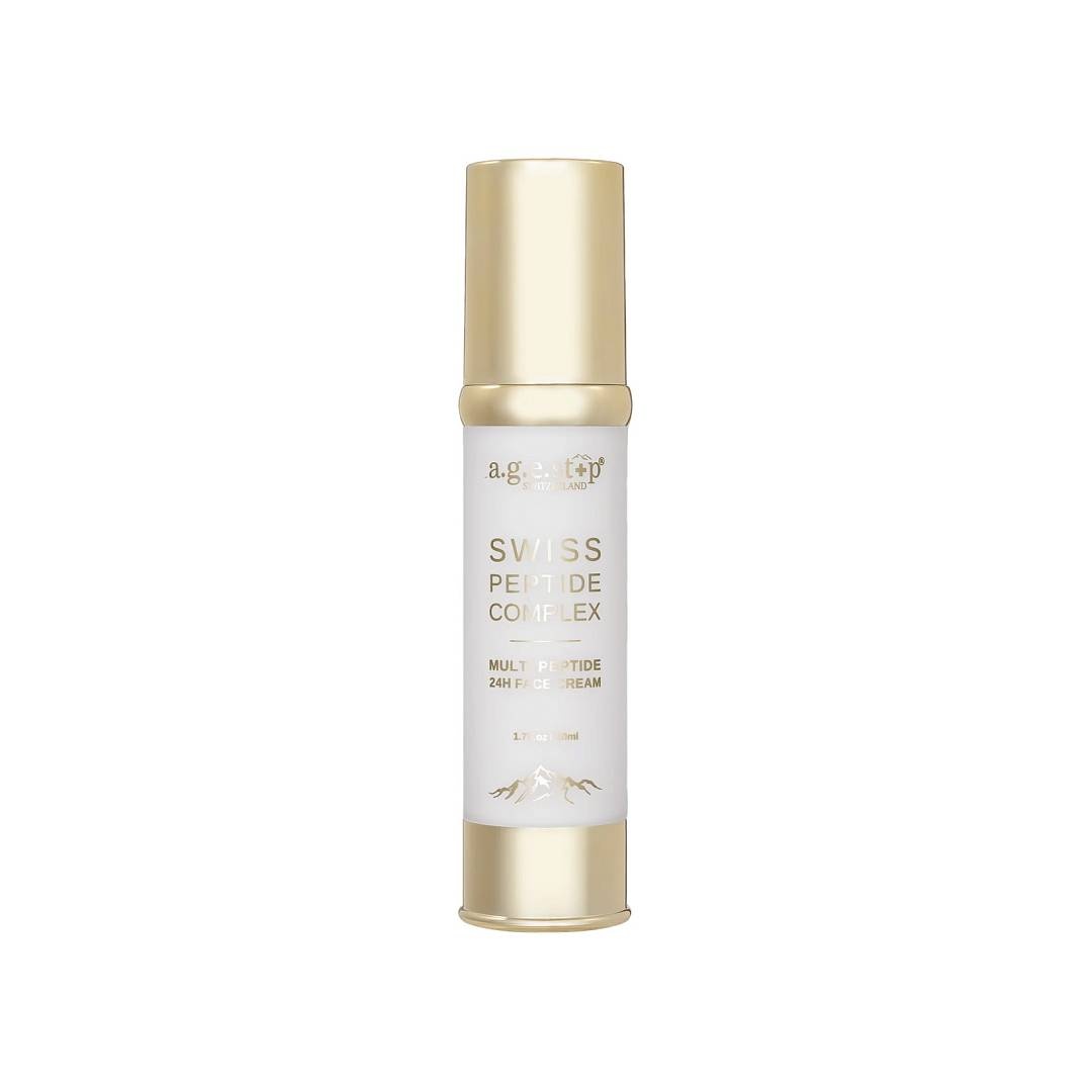 Крем увлажняющий Peptide Complex 24H Face Cream