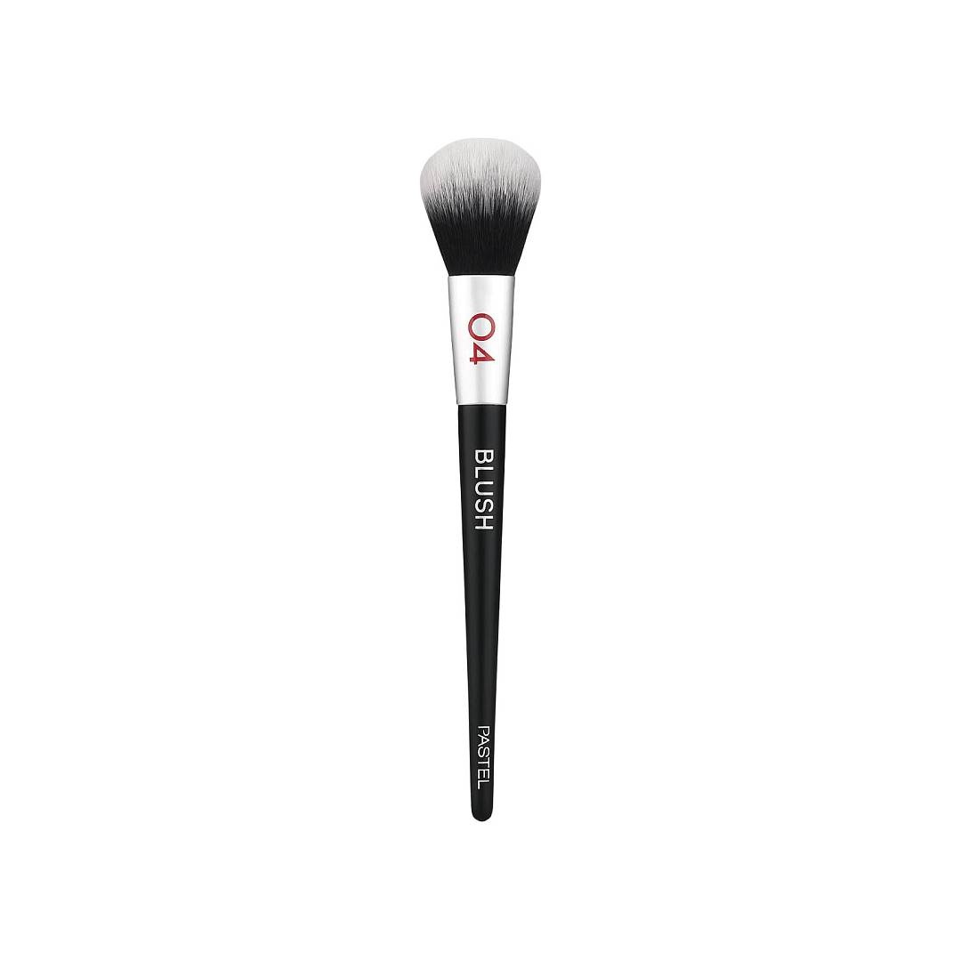 Кисть для румян Blush Brush 04