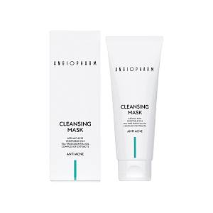 Маска очищающая для проблемной кожи