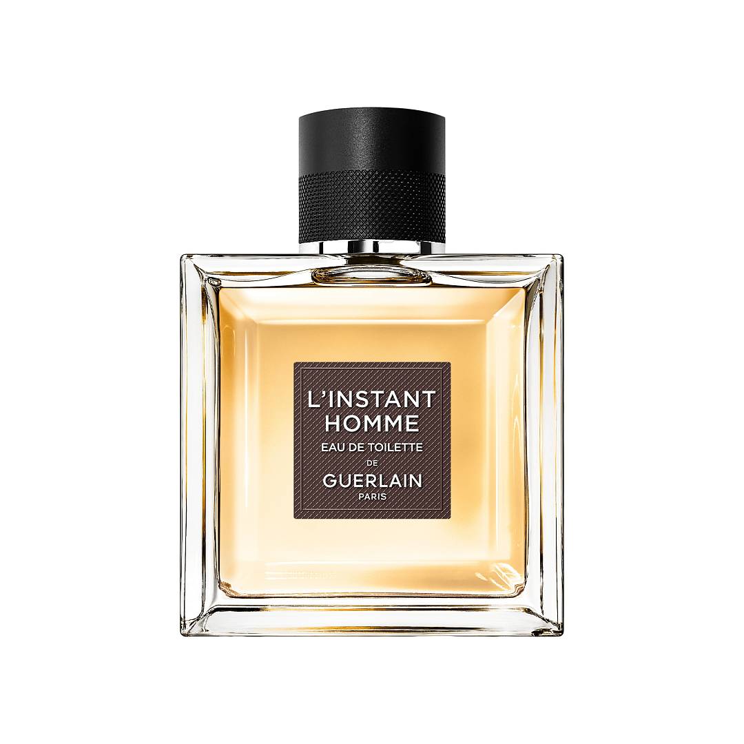 L’Instant Homme de Guerlain Туалетная вода 