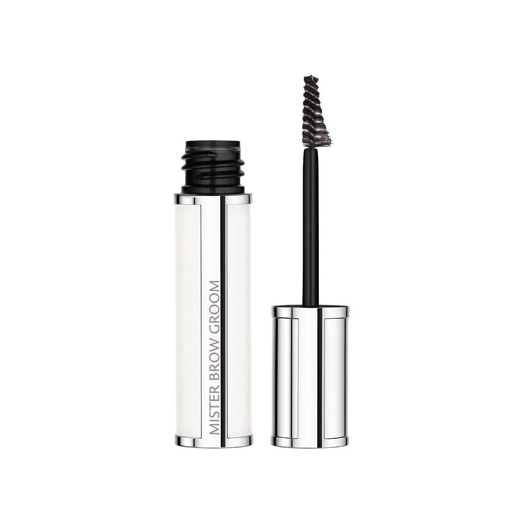 Гель для бровей фиксирующий Mister Brow Groom