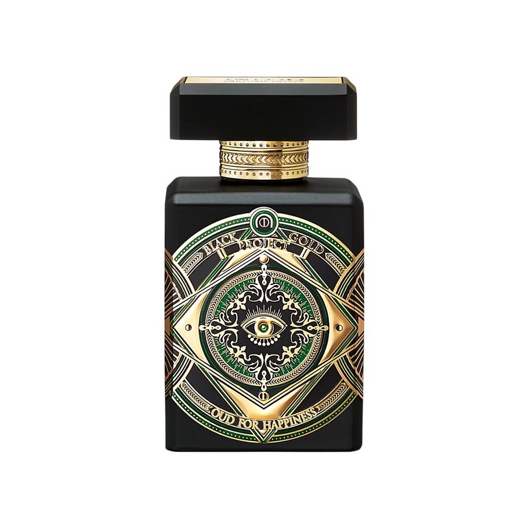 Oud For Happiness Парфюмерная вода
