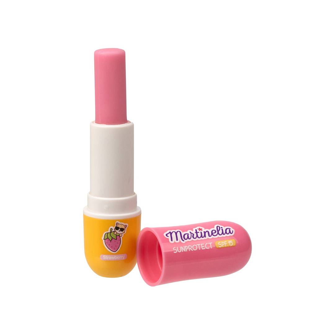 Бальзам для губ Yummy 