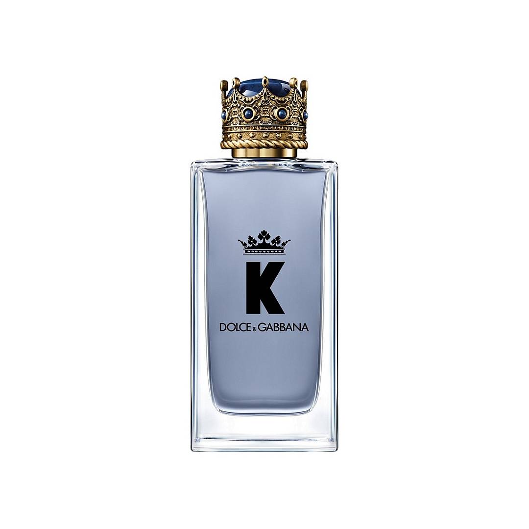 K by Dolce&Gabbana Туалетная вода