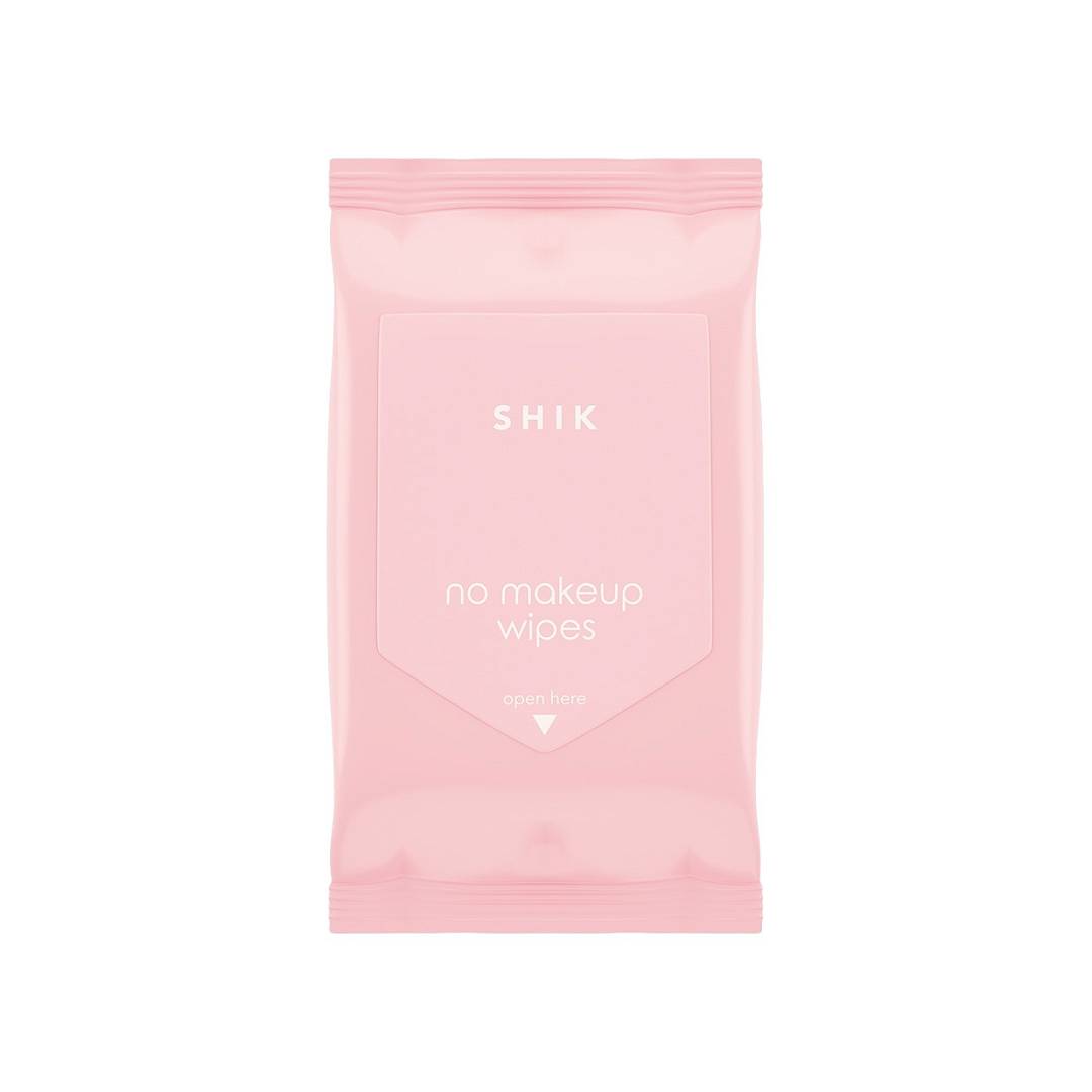 Салфетки для снятия макияжа No makeup Wipes