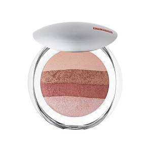 Румяна-пудра запеченные All-Over