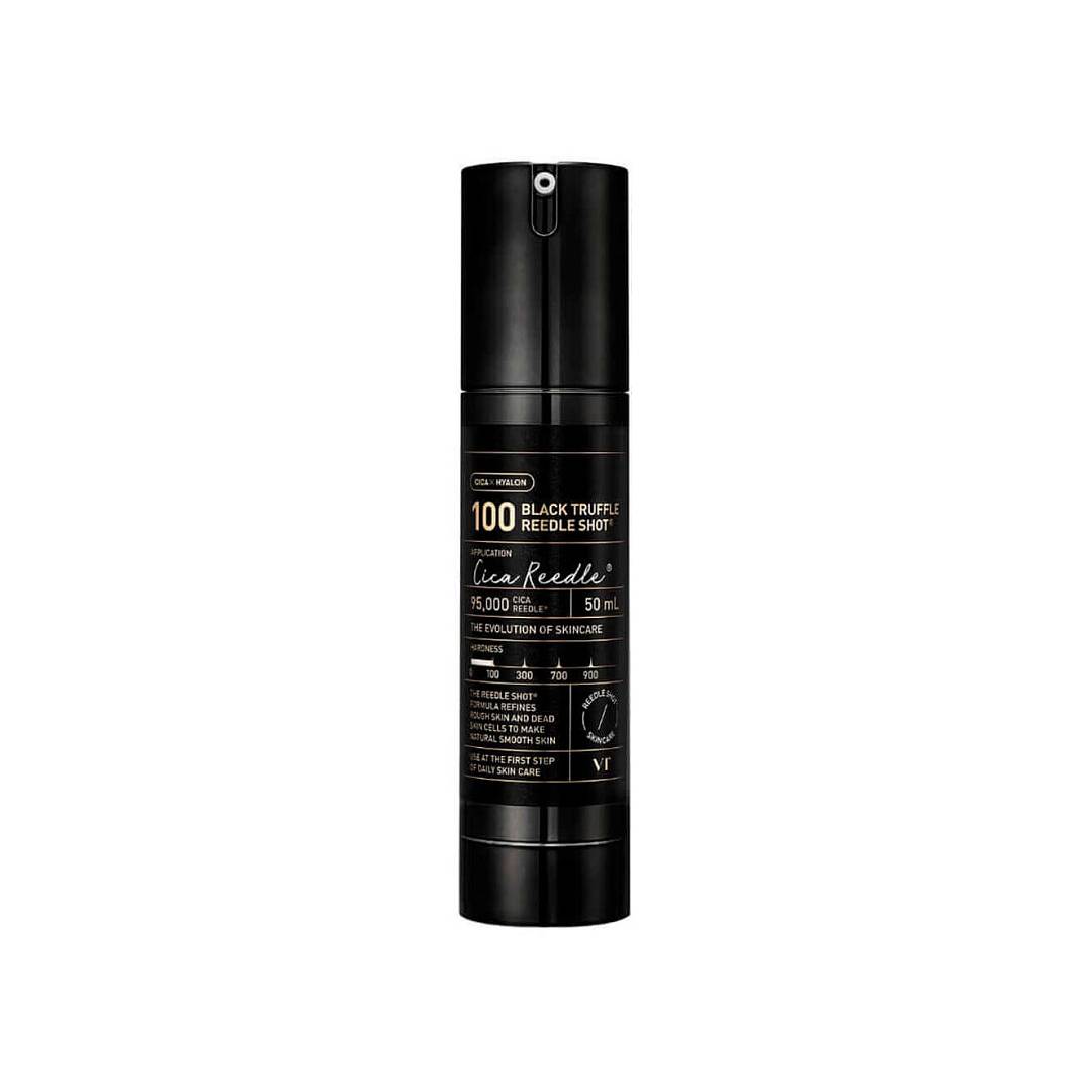 Сыворотка-бустер с микроиглами и трюфелем Black Truffle Reedle Shot 100