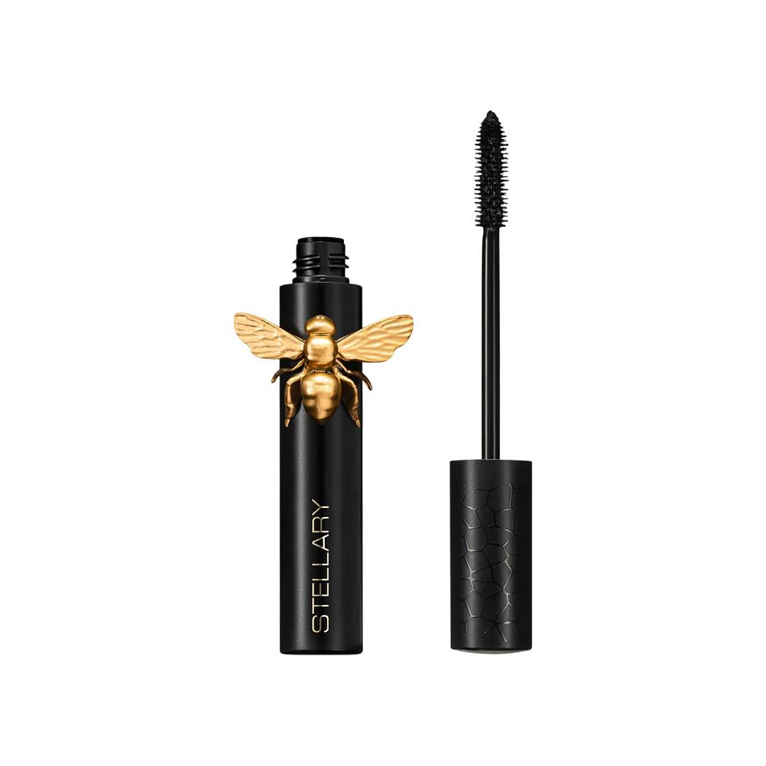 Тушь для ресниц с эффектом объема и подкручивания Seductive Eyes Mascara