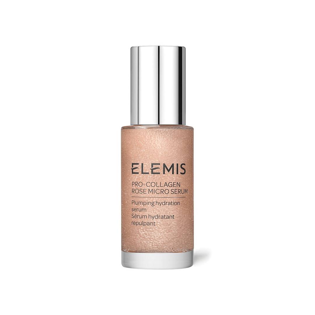 Сыворотка микрокапсулированная Rose Micro Pro Collagen
