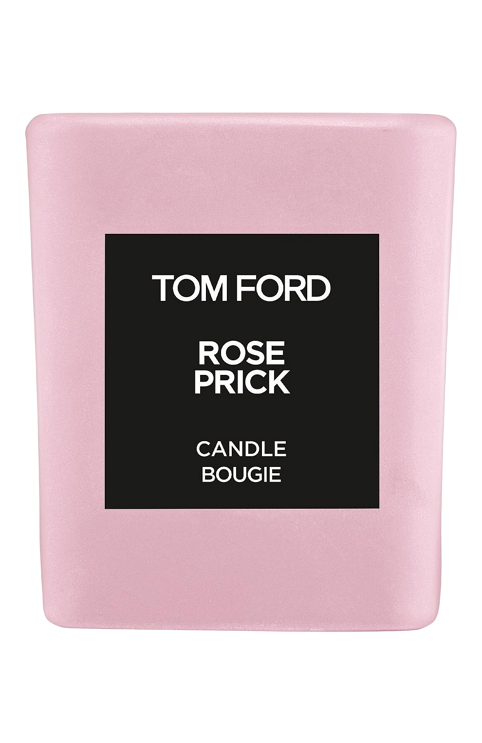 Rose Prick Свеча парфюмированная