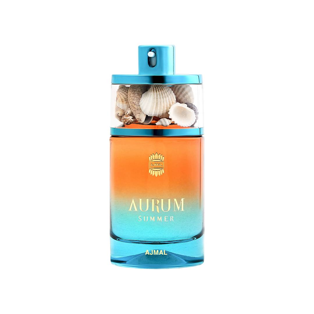 Aurum Summer Парфюмерная вода