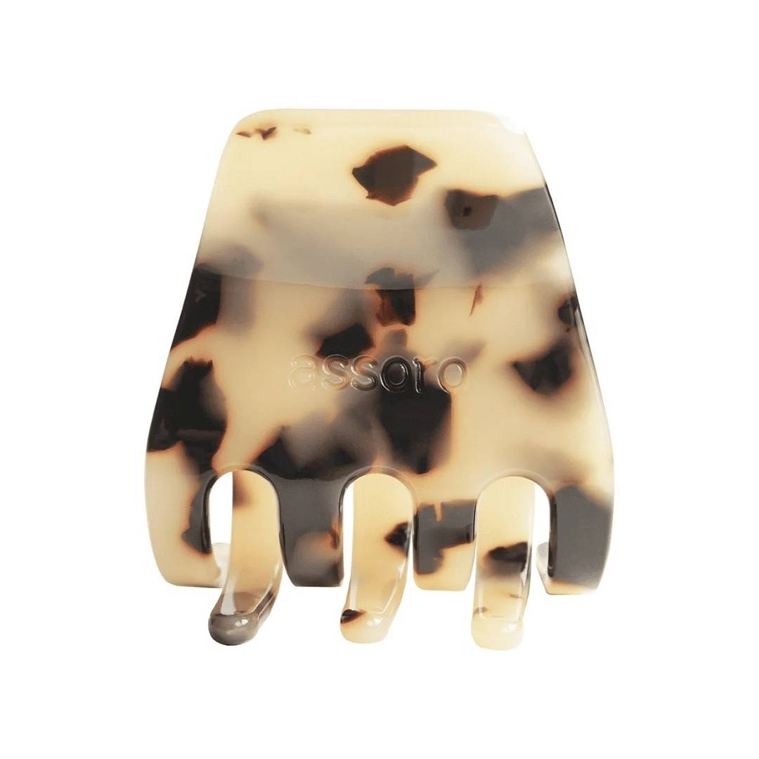 Краб для волос Саванна мини