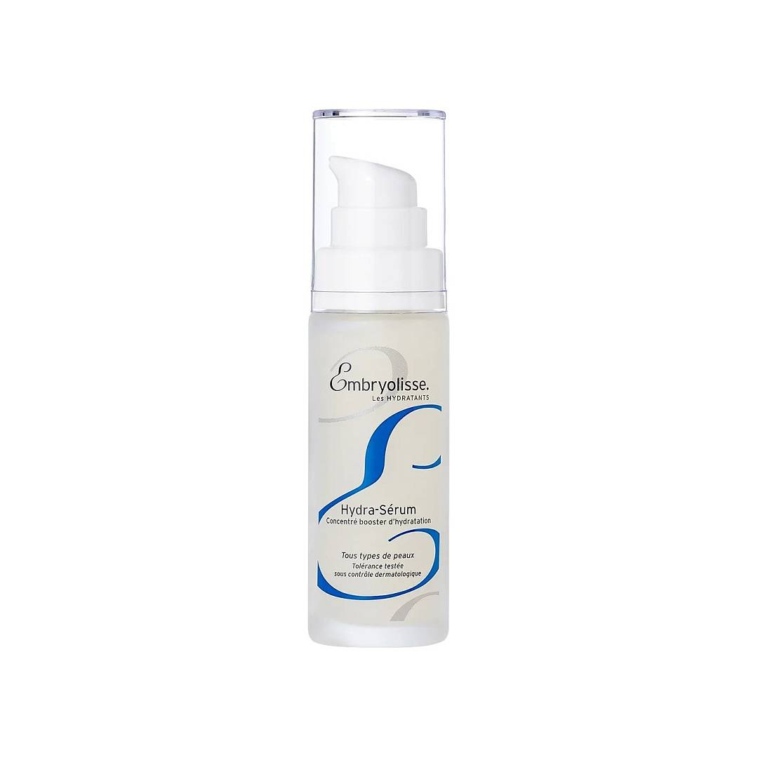 Сыворотка для лица увлажняющая Hydra-Serum