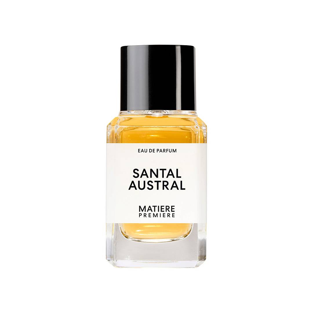 Santal Austral Парфюмерная вода