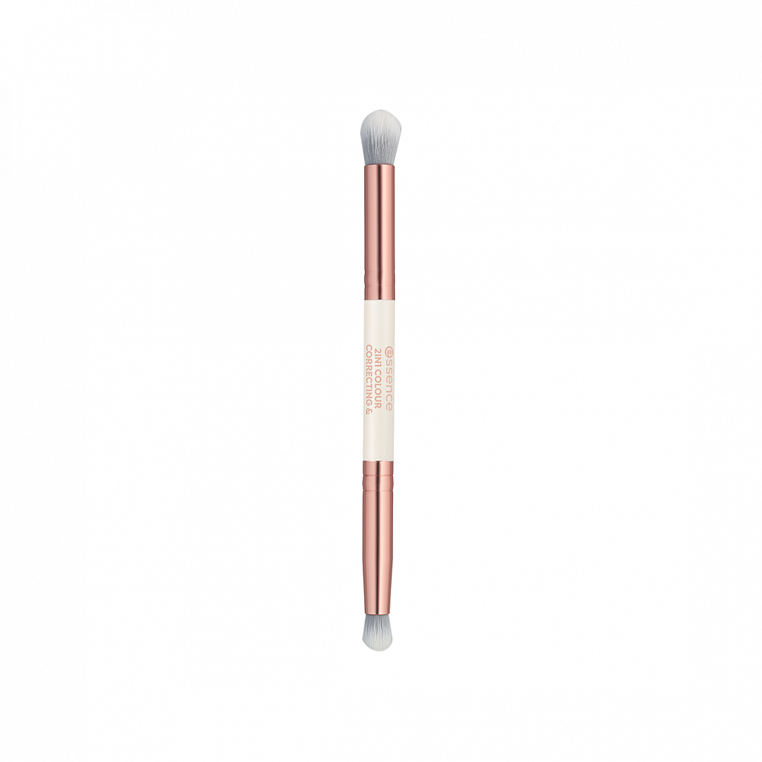 Кисть для консилера 2in1 Colour Correcting & Contouring